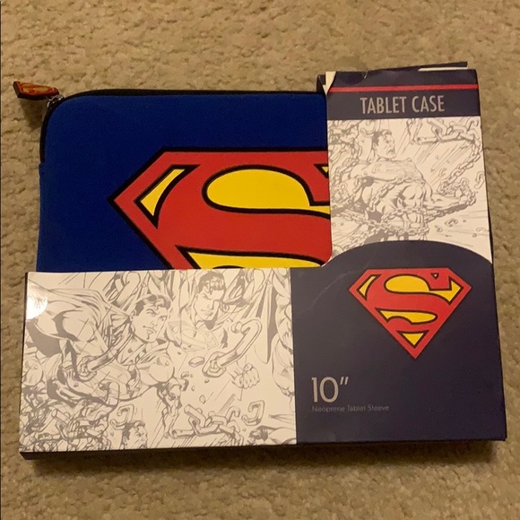 Tablet Case - Picture 1 of 6